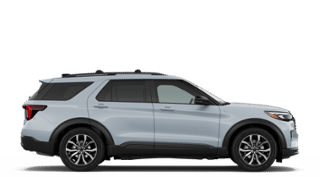 2026 Ford Explorer® External Image 1